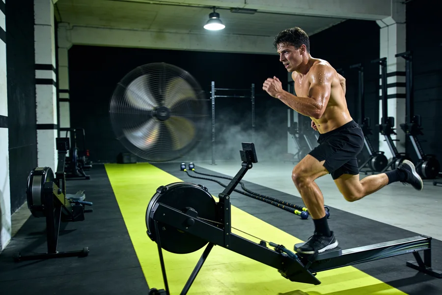 HIIT-кардио: интервальная тренировка высокой интенсивности
