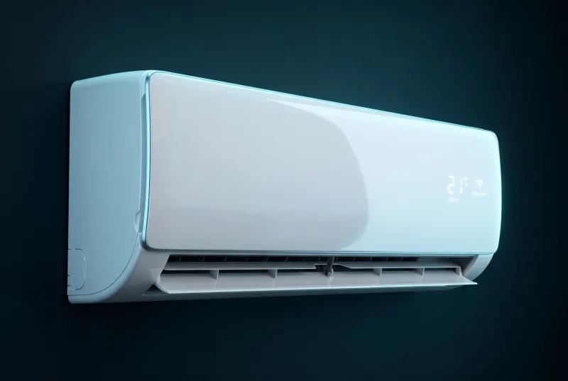 Флагманская сплит-система Inverter Pro с LED-дисплеем и Wi-Fi