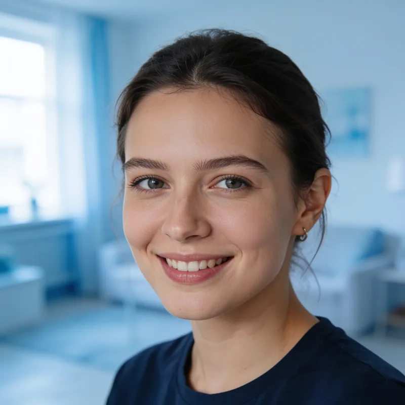 Екатерина К., клиентка из Красногорска