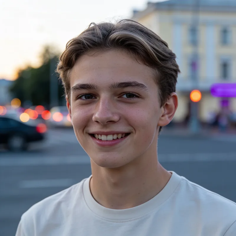 Клиентка — выпускница