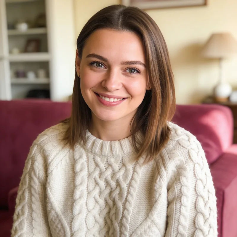 Клиентка — мама, заказавшая детский праздник