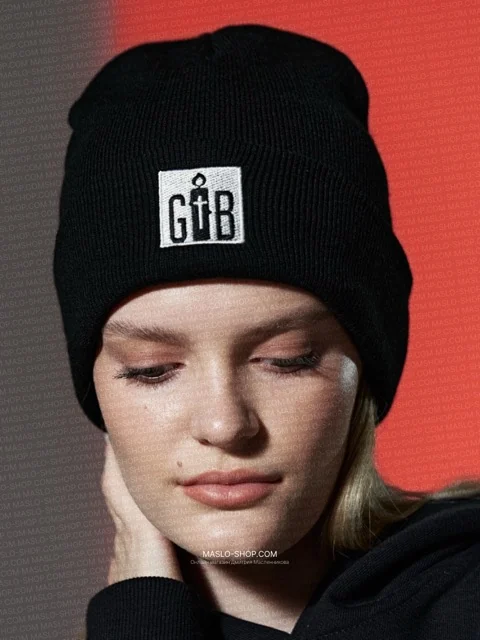 Шапка GB Classic