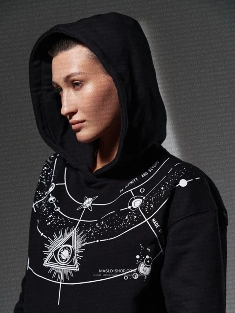 Худи UNIVERSE