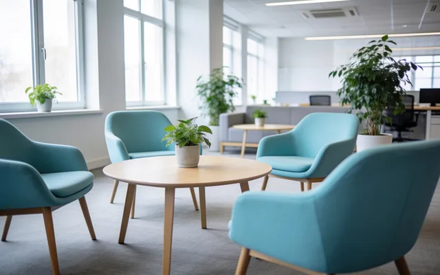 HR · Персонал — превью работы