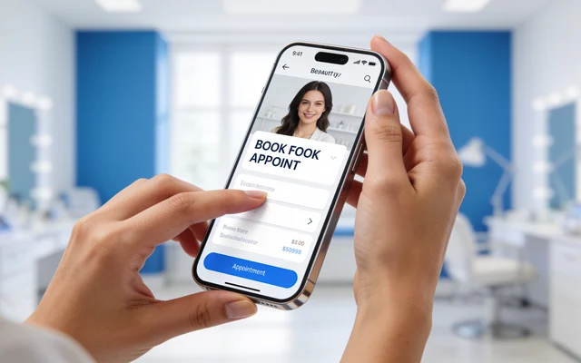 СЛОТ — превью Telegram Mini App записи